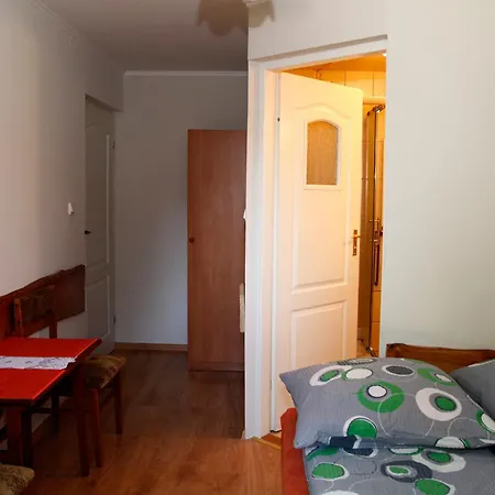 Stokrotka Pokoje I Apartamenty W Centrum Szczawnicy Szczawnica Exterior photo
