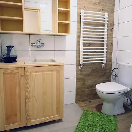 Stokrotka Pokoje I Apartamenty W Centrum Szczawnicy Szczawnica Exterior photo