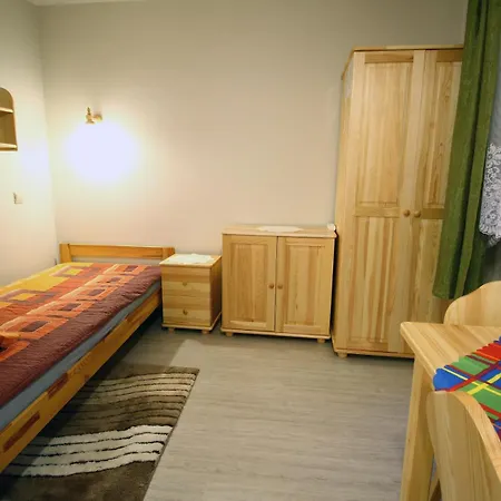 Stokrotka Pokoje I Apartamenty W Centrum Szczawnicy Szczawnica Exterior photo