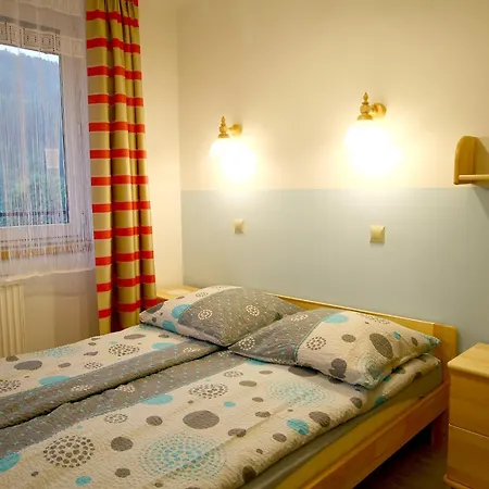 Stokrotka Pokoje I Apartamenty W Centrum Szczawnicy Szczawnica Exterior photo