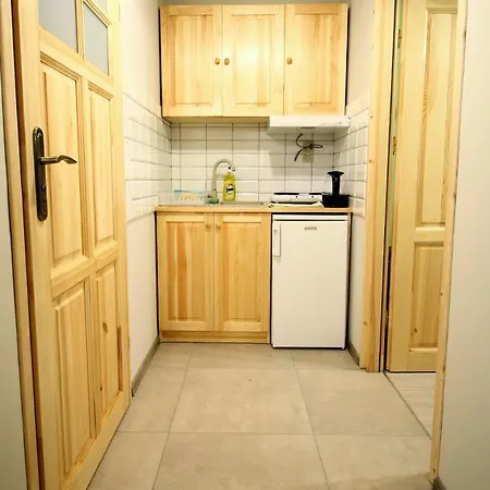 Stokrotka Pokoje I Apartamenty W Centrum Szczawnicy Szczawnica Exterior photo