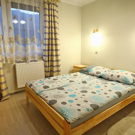 Stokrotka Pokoje I Apartamenty W Centrum Szczawnicy Szczawnica Exterior photo