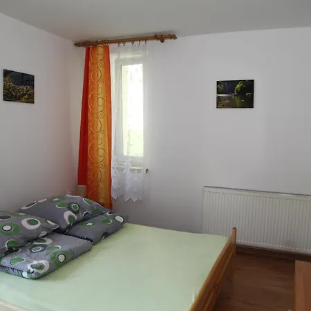 Stokrotka Pokoje I Apartamenty W Centrum Szczawnicy Szczawnica Exterior photo