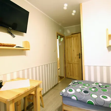 Stokrotka Pokoje I Apartamenty W Centrum Szczawnicy Szczawnica Exterior photo