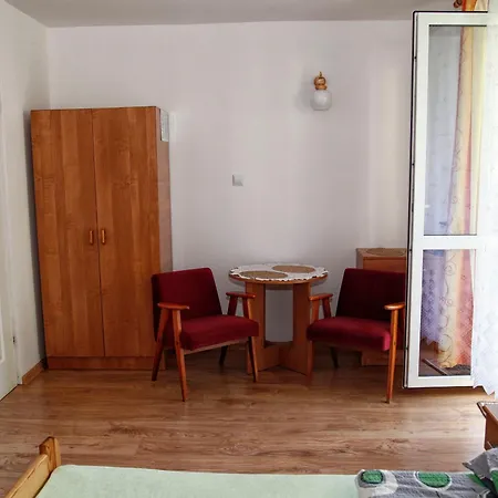 Stokrotka Pokoje I Apartamenty W Centrum Szczawnicy Szczawnica Exterior photo