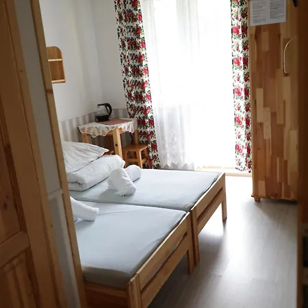 Stokrotka Pokoje I Apartamenty W Centrum Szczawnicy Szczawnica Exterior photo