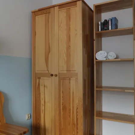 Stokrotka Pokoje I Apartamenty W Centrum Szczawnicy Szczawnica Exterior photo
