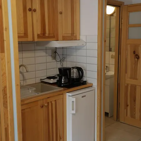 Stokrotka Pokoje I Apartamenty W Centrum Szczawnicy Szczawnica Exterior photo