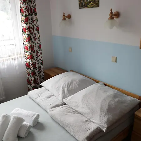 Stokrotka Pokoje I Apartamenty W Centrum Szczawnicy Szczawnica Exterior photo