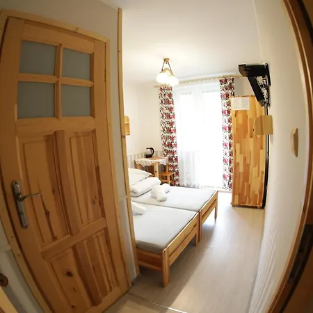 Stokrotka Pokoje I Apartamenty W Centrum Szczawnicy Szczawnica Exterior photo