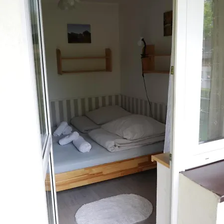 Stokrotka Pokoje I Apartamenty W Centrum Szczawnicy Szczawnica Exterior photo