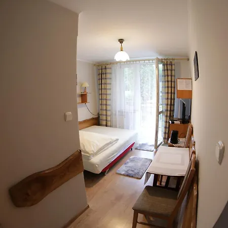 Stokrotka Pokoje I Apartamenty W Centrum Szczawnicy Szczawnica Exterior photo