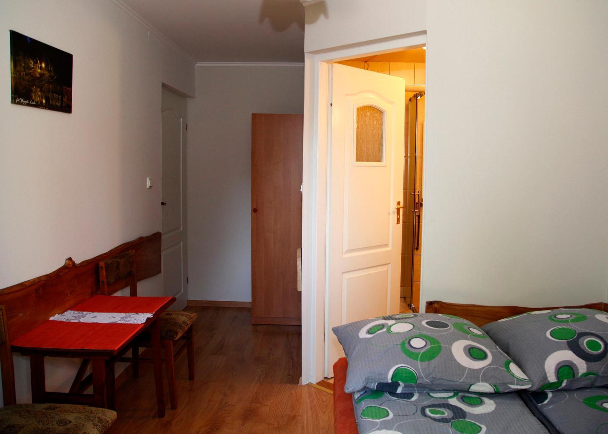 Stokrotka Pokoje I W Centrum Szczawnicy Homestay Szczawnica