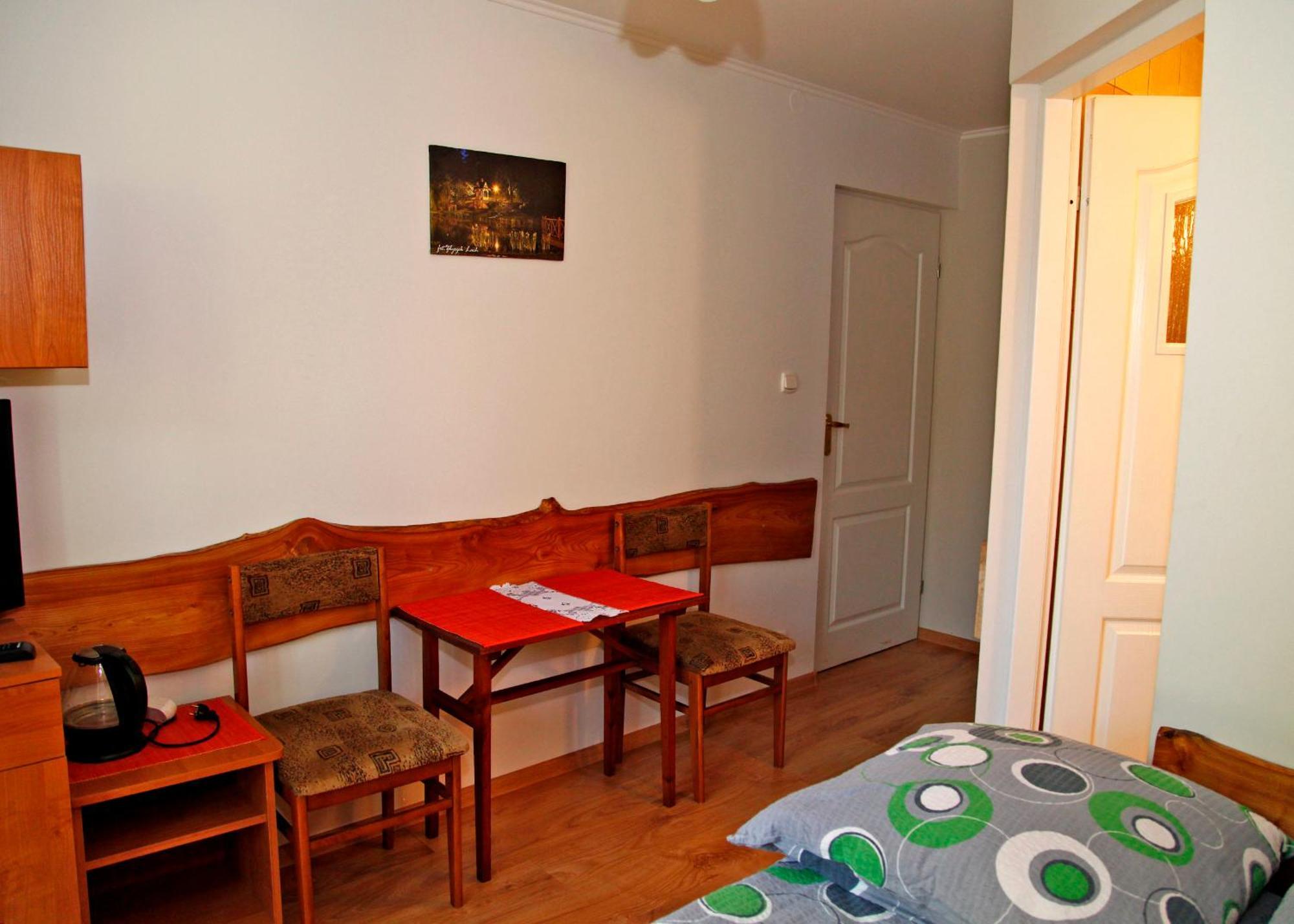 Homestay Stokrotka Pokoje I W Centrum Szczawnicy Szczawnica