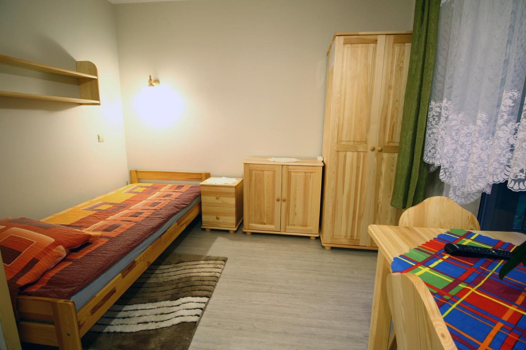 Homestay Stokrotka Pokoje I W Centrum Szczawnicy *