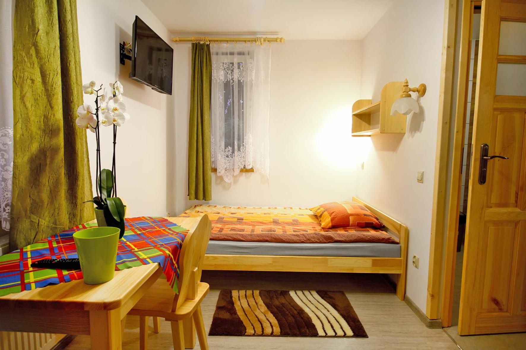 Homestay Stokrotka Pokoje I W Centrum Szczawnicy