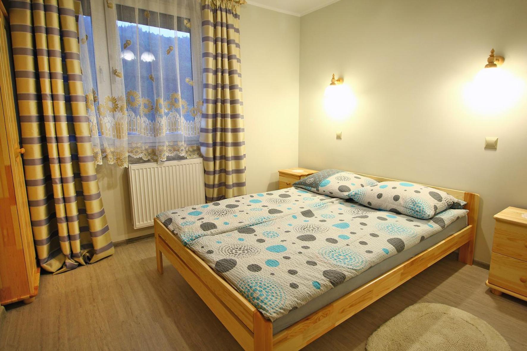 Stokrotka Pokoje I W Centrum Szczawnicy Homestay Szczawnica