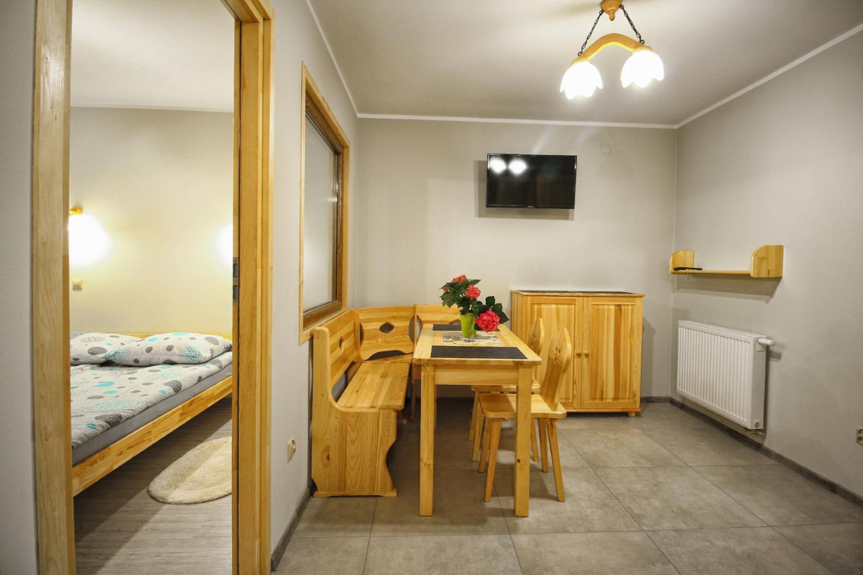 Homestay Stokrotka Pokoje I W Centrum Szczawnicy Szczawnica