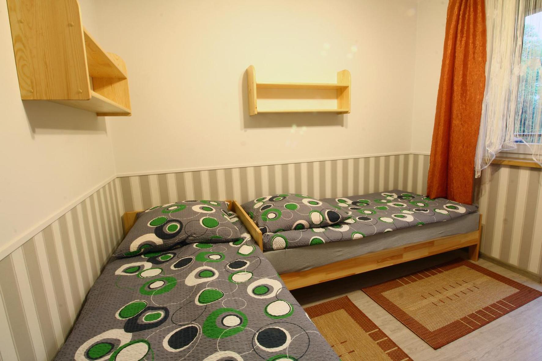 Stokrotka Pokoje I W Centrum Szczawnicy Homestay *