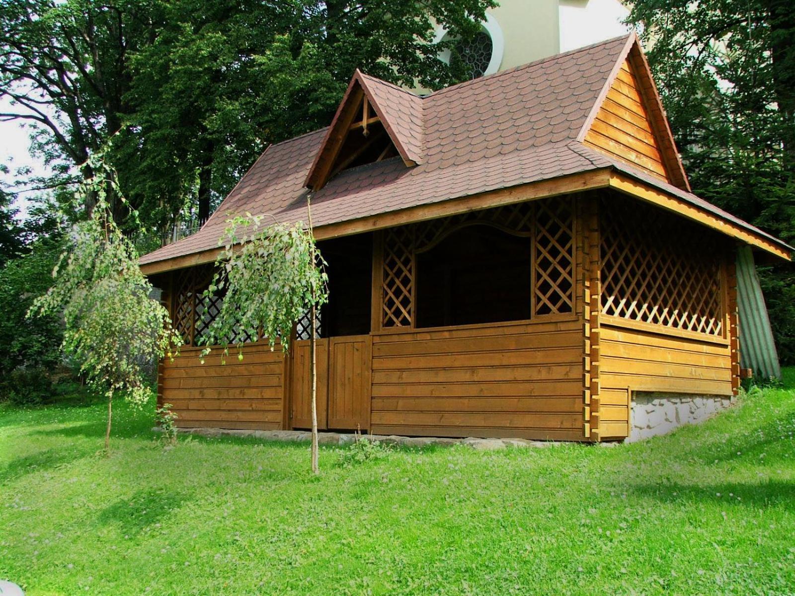 Stokrotka Pokoje I W Centrum Szczawnicy Homestay