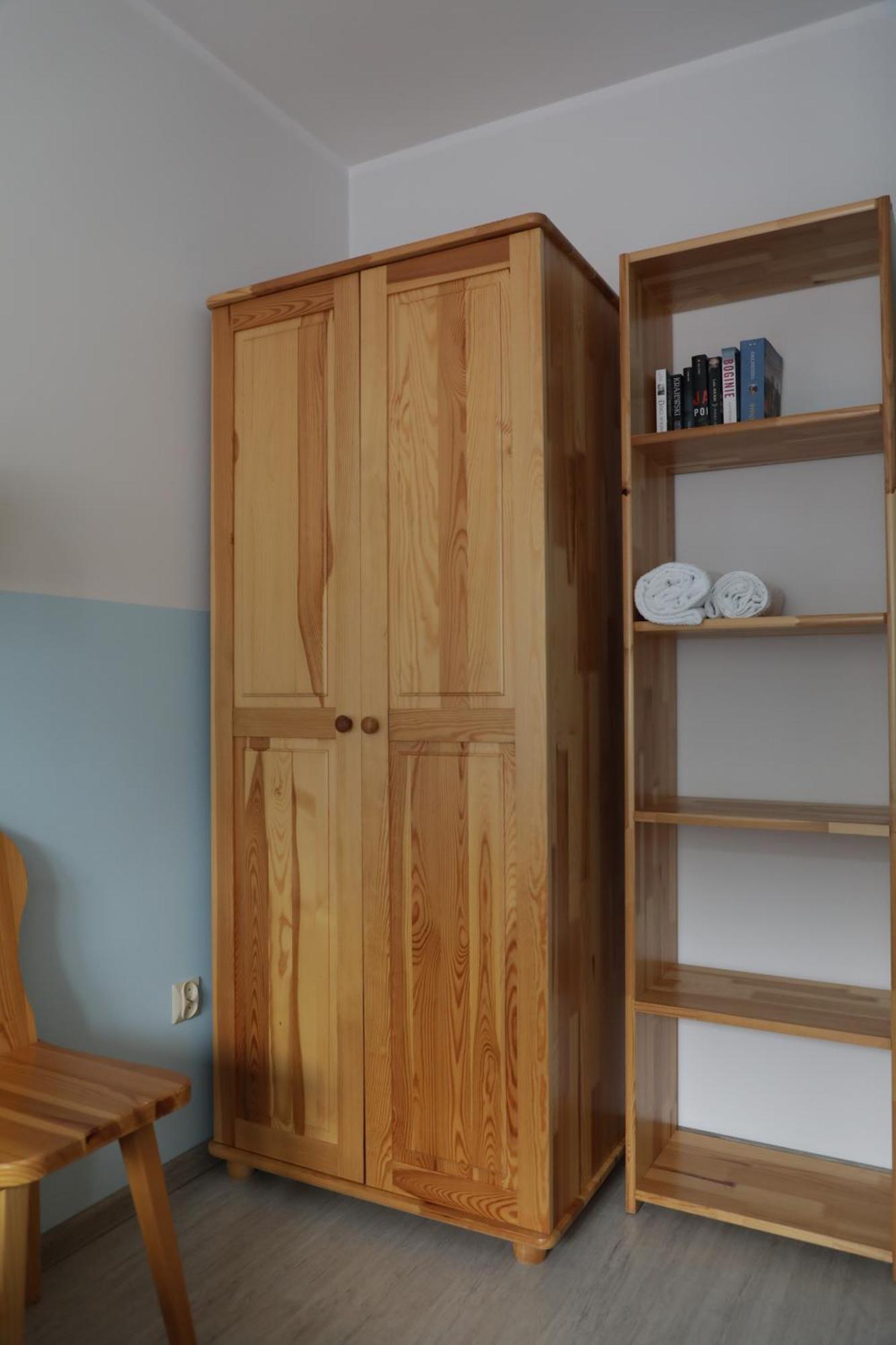 Stokrotka Pokoje I W Centrum Szczawnicy Homestay Szczawnica
