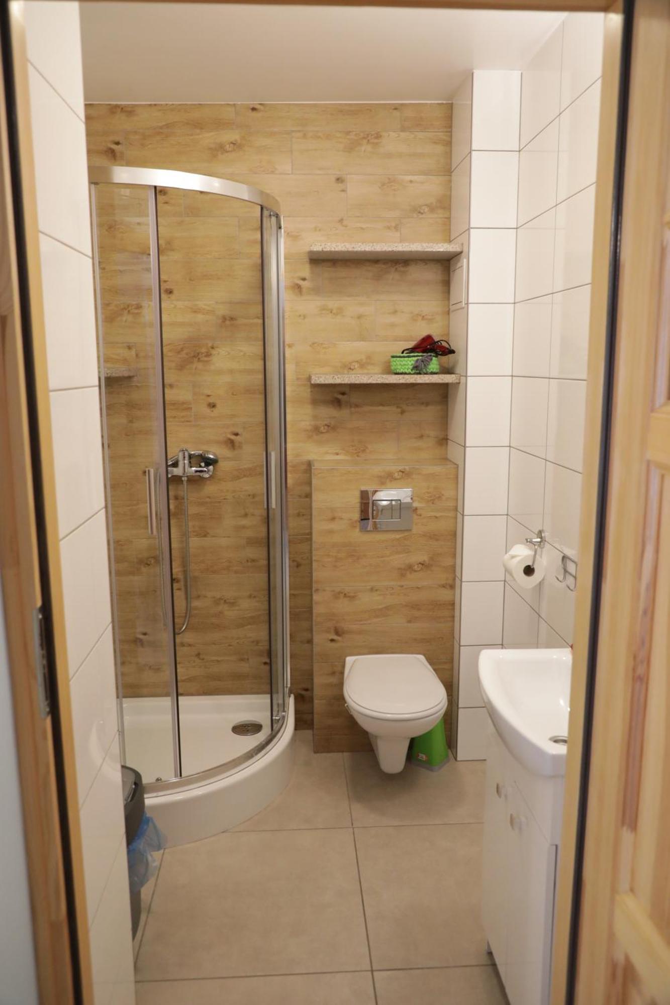 Stokrotka Pokoje I W Centrum Szczawnicy Szczawnica