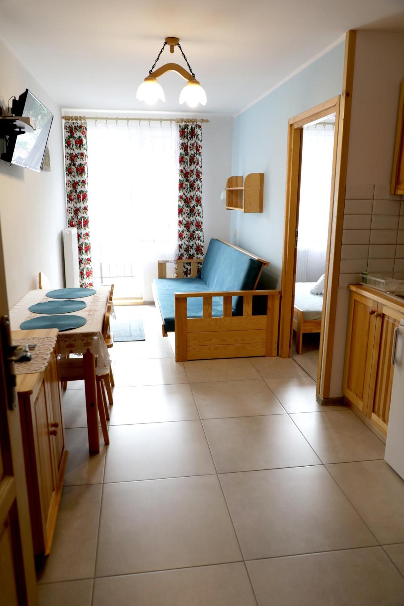 Homestay Stokrotka Pokoje I W Centrum Szczawnicy