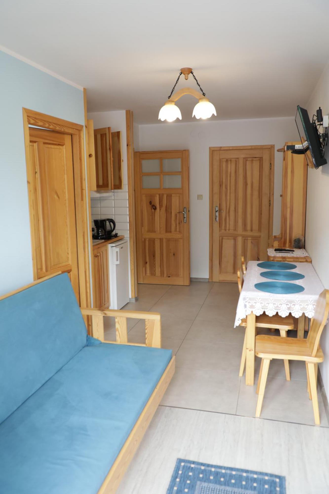Homestay Stokrotka Pokoje I W Centrum Szczawnicy