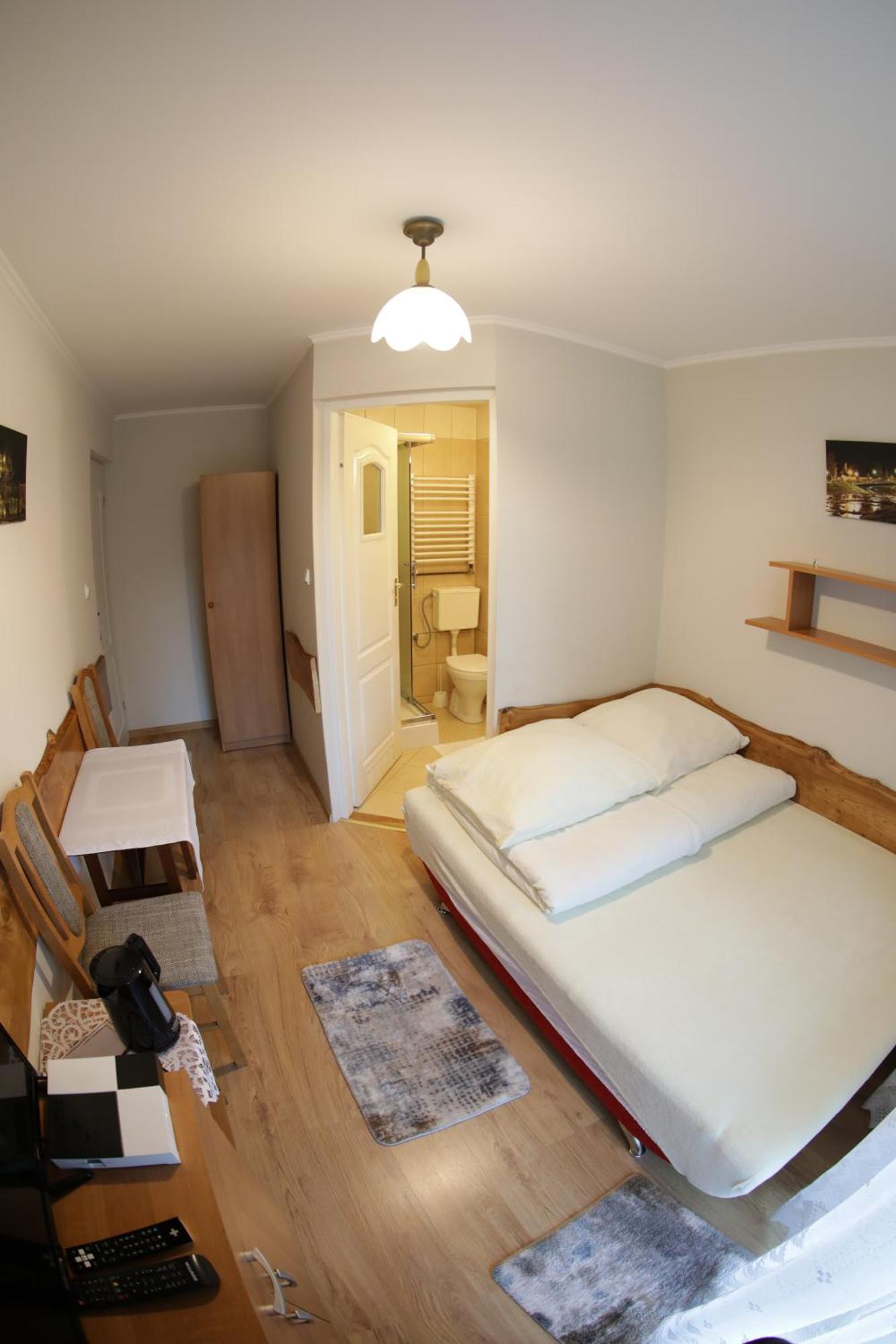Stokrotka Pokoje I W Centrum Szczawnicy Homestay *