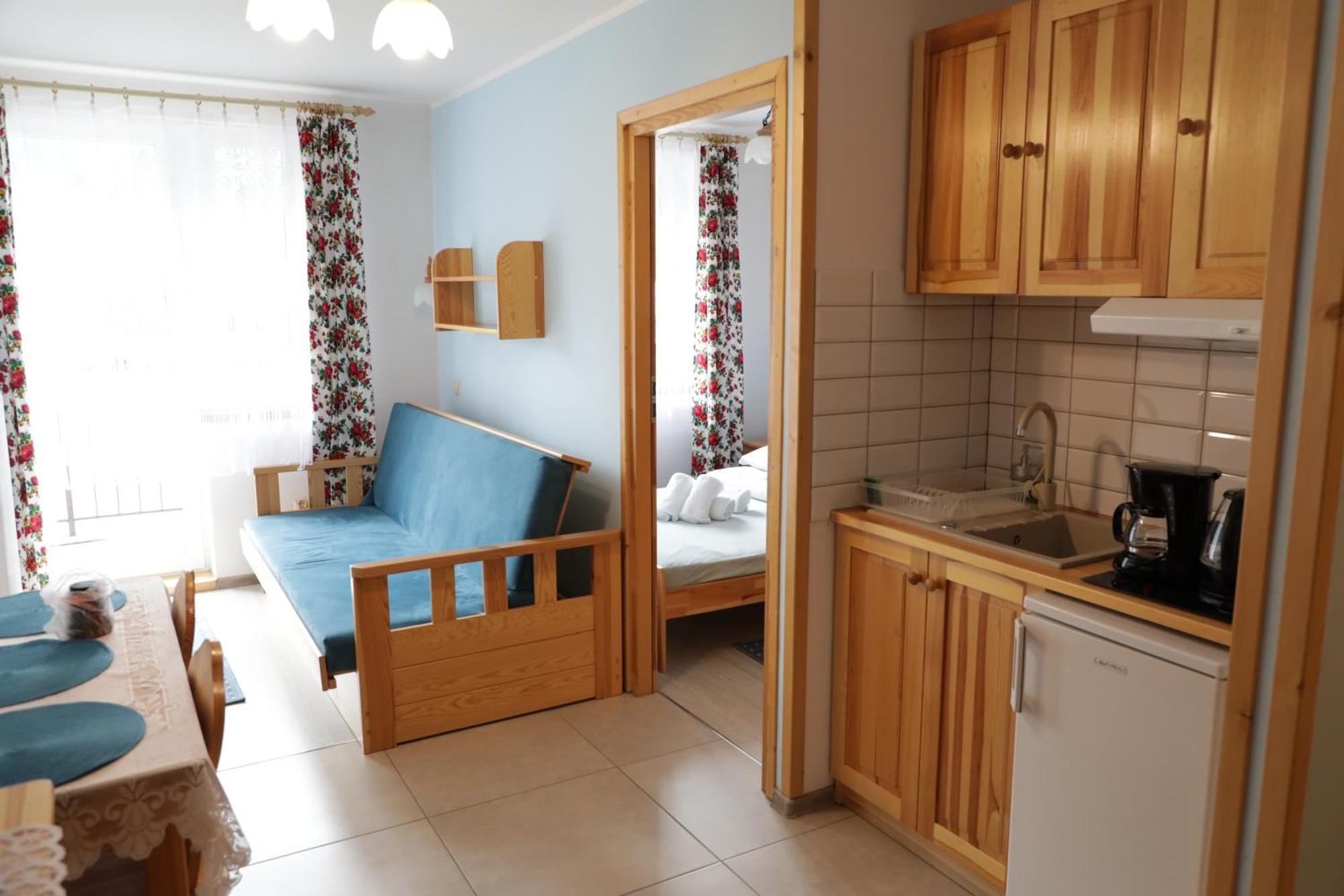 Homestay Stokrotka Pokoje I W Centrum Szczawnicy Szczawnica