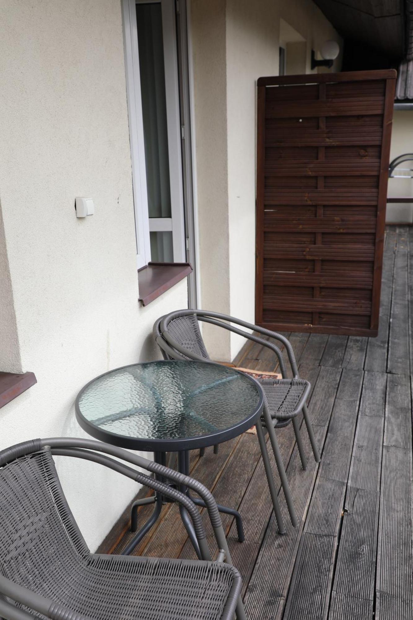 Stokrotka Pokoje I W Centrum Szczawnicy Homestay