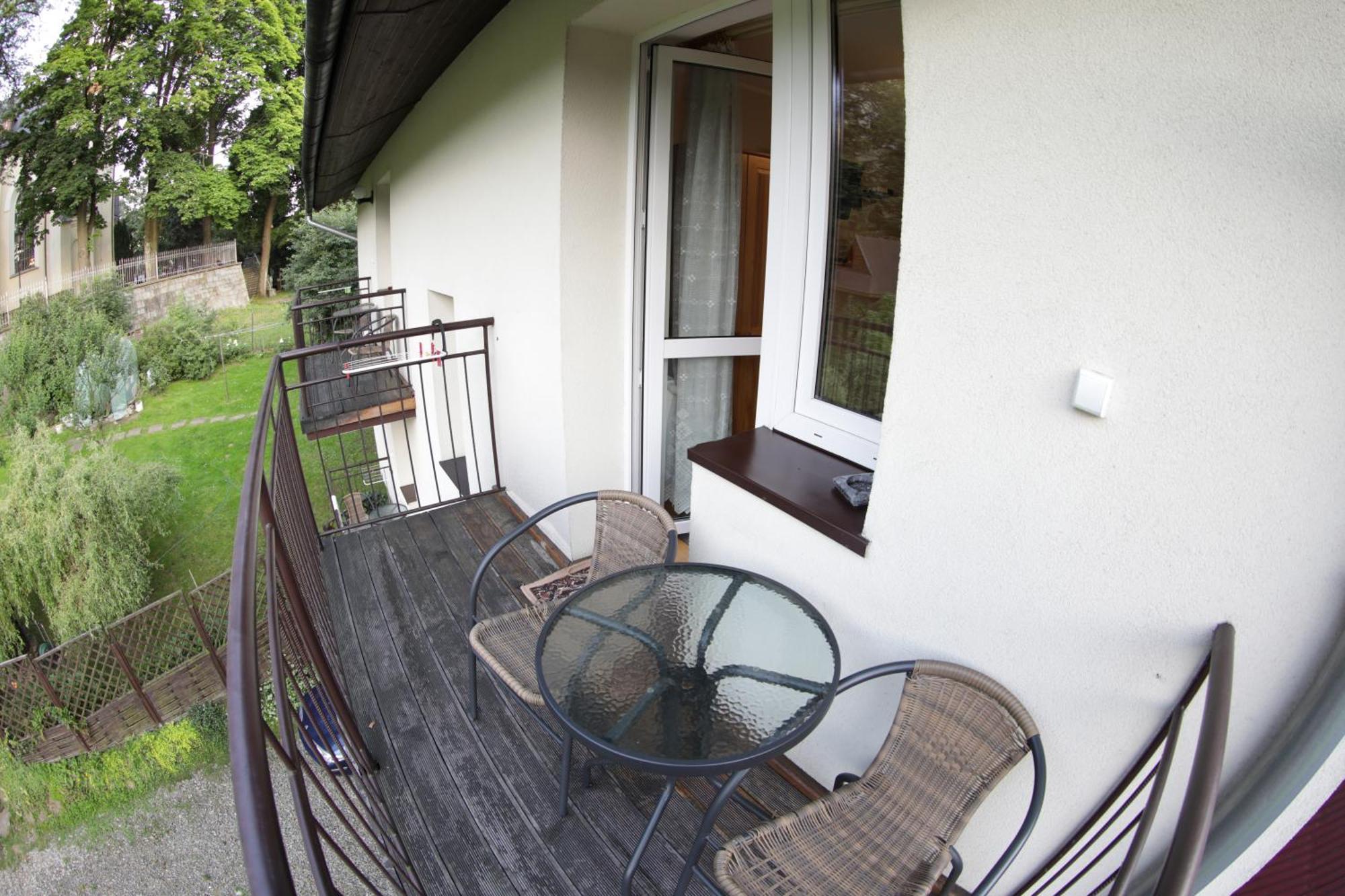 Stokrotka Pokoje I W Centrum Szczawnicy Homestay Szczawnica