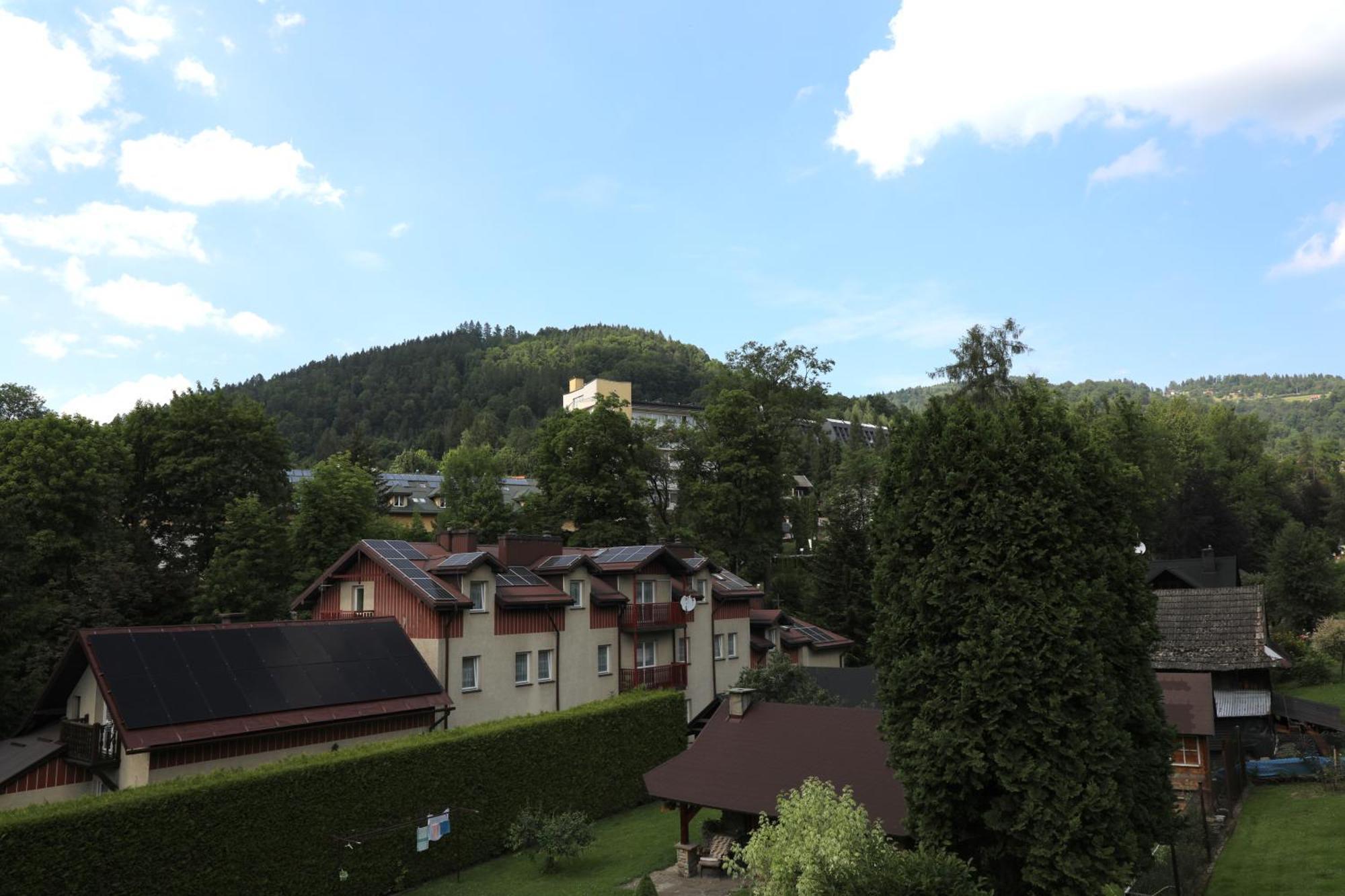 Homestay Stokrotka Pokoje I W Centrum Szczawnicy Szczawnica