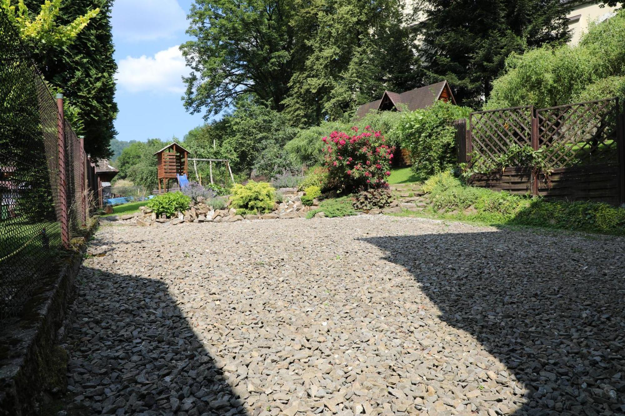 Homestay Stokrotka Pokoje I W Centrum Szczawnicy *