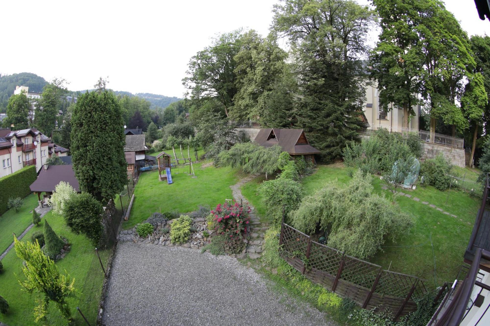 Homestay Stokrotka Pokoje I W Centrum Szczawnicy Szczawnica