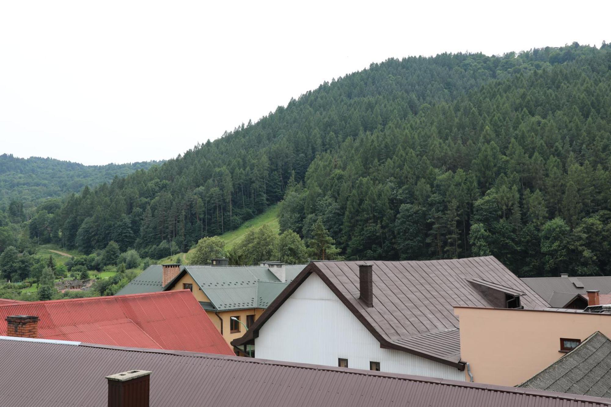 Stokrotka Pokoje I W Centrum Szczawnicy Homestay Szczawnica
