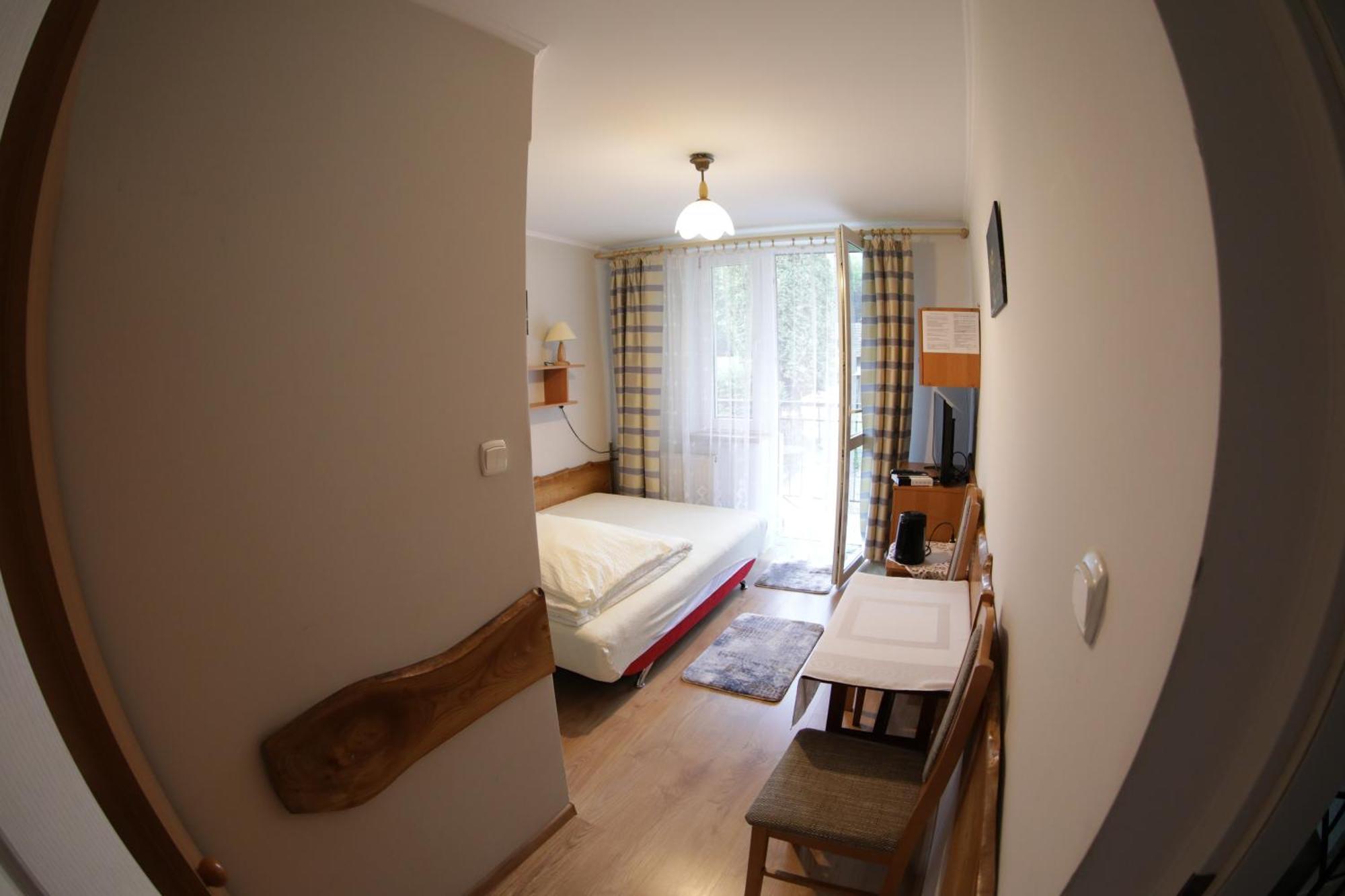 Stokrotka Pokoje I W Centrum Szczawnicy Homestay *